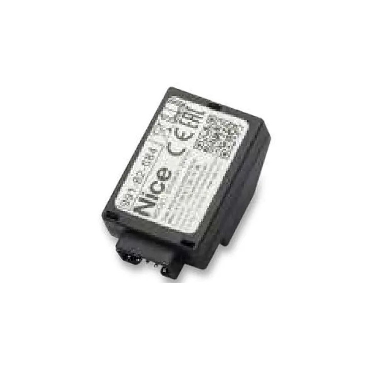 Interface de programmation Nice plug-in WiFi | Diferbat, distribut FR