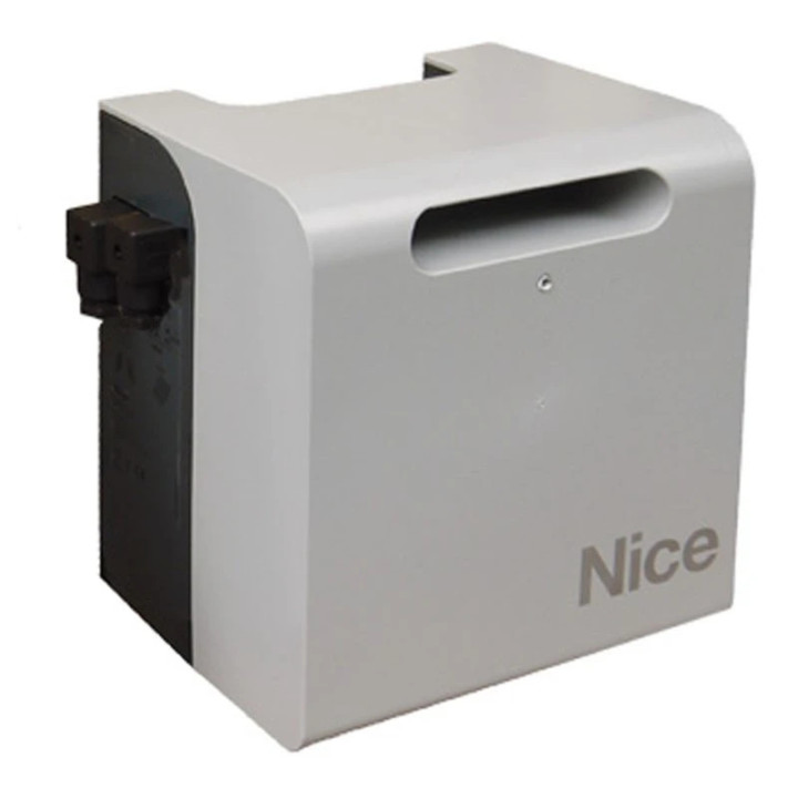 Caisson batterie Nice PSY24 24V | Diferbat, distributeur français