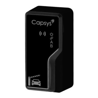 Détecteur Capsys MFA Mag-Flex 24 V | Diferbat
