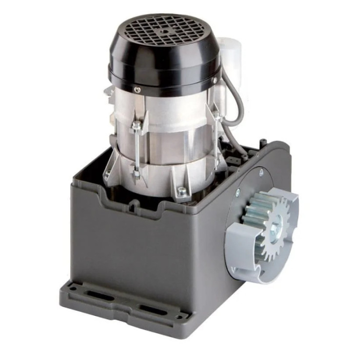Moteur DEA REV 24 V pour caisson Ironbox | Diferbat