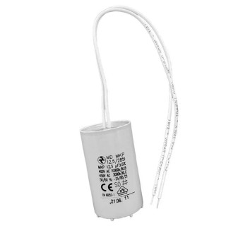 Condensateur 12,5 uF pour moteur DEA Ghost 200 | Diferbat