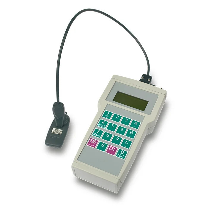 Programmateur radio Cardin pour émetteurs S486 | Diferbat