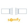 Portail Battant SOMFY