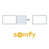 Portail Coulissant SOMFY