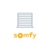 Porte de Garage SOMFY