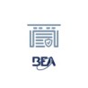 Sécurité porte industrielle BEA