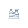 Produits d'entretien 