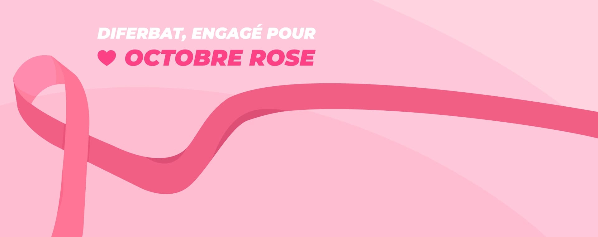 Octobre Rose